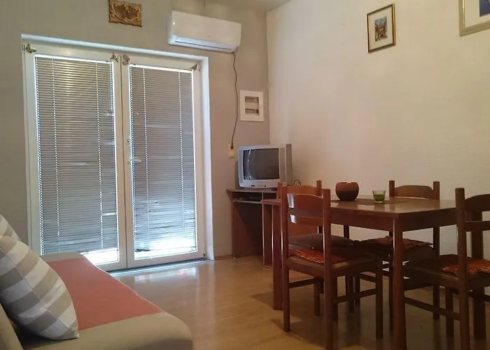 Apartamento With Parking Space - 11782
